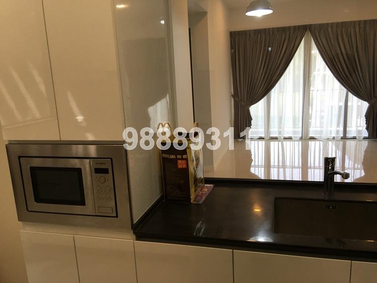 Archipelago (D16), Condominium #157925252